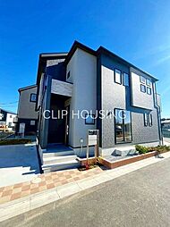 八王子市楢原町　新築戸建　全11棟-1号棟