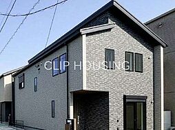 相模原市緑区橋本　中古戸建