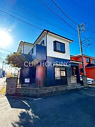 相模原市中央区田名　中古戸建