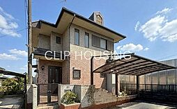 相模原市緑区青山　中古戸建