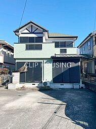 八王子市大船町　中古戸建