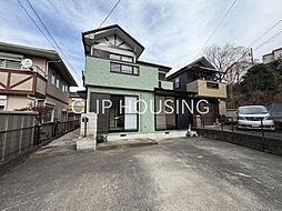 八王子市大船町　中古戸建