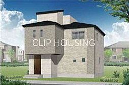 相模原市中央区田名　新築全10棟　6期　10号棟