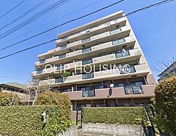 ダイアパレス京王堀之内壱番館