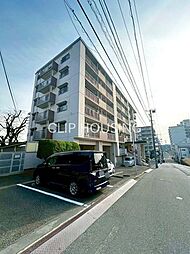 東建狭間マンション