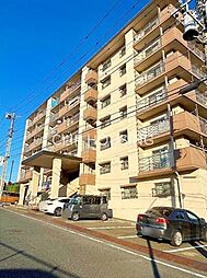 東建狭間マンション