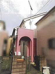 あきる野市牛沼　中古戸建