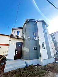 昭島市福島町　新築戸建　全3棟-B号棟（2期）