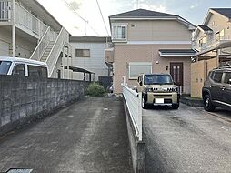 昭島市宮沢町　中古戸建