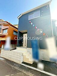 八王子市打越町　新築戸建　1号棟