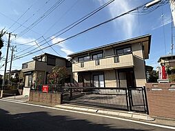 八王子市打越町　中古戸建