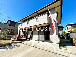 八王子市打越町　中古戸建