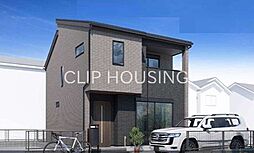 相模原市緑区二本松　新築2棟　No.2