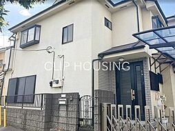 八王子市横川町　中古戸建