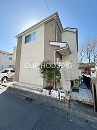 八王子市大和田町　中古戸建