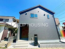 あきる野市小川東　新築戸建（2期）