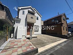 あきる野市下代継　中古戸建