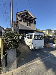 八王子市西浅川町　中古戸建