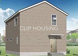 八王子市南陽台　新築戸建　全1棟