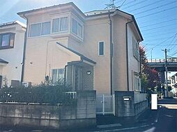 八王子市石川町　中古戸建