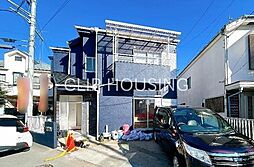 八王子市諏訪町　中古戸建