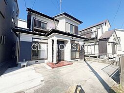 相模原市中央区上溝　中古戸建