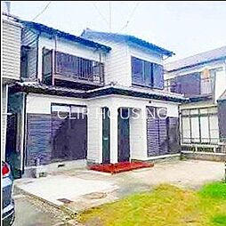 相模原市中央区上溝　中古戸建