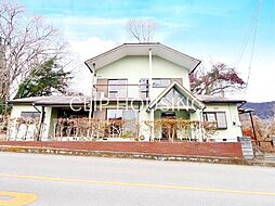 相模原市緑区又野　中古戸建