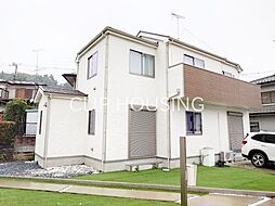 八王子市川口町　中古戸建