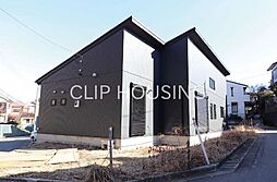 八王子市横川町　新築戸建　全1棟