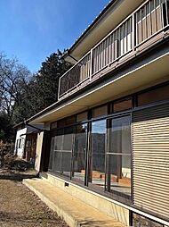 あきる野市網代　中古戸建