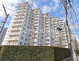 西八王子ハイツＢ棟