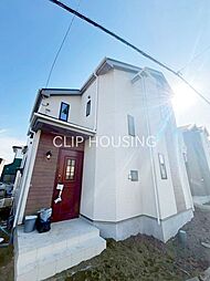 昭島市福島町　新築戸建　全3棟-A号棟（2期）