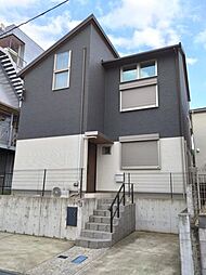 八王子市絹ヶ丘　中古戸建