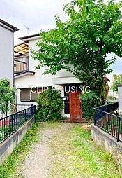 あきる野市引田　中古戸建