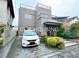 あきる野市小川　中古戸建