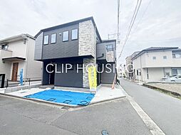 八王子市高尾町 新築戸建 全1棟(1期)