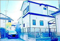 相模原市緑区町屋　中古戸建