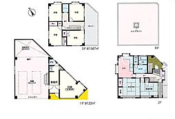 相模原市中央区上溝　中古戸建