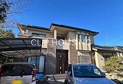 八王子市川口町　中古戸建