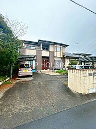 八王子市川口町　中古戸建