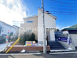 八王子市散田町　 新築戸建　全1棟