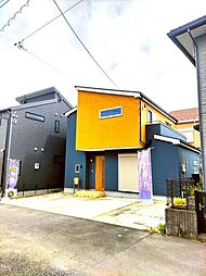 相模原市緑区相原　中古戸建