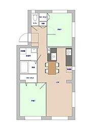 グランドハイツ相模原