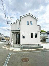 八王子市中野上町　新築戸建　I号棟