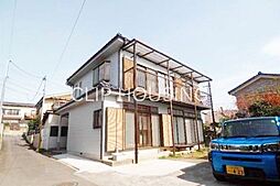 あきる野市雨間　中古戸建