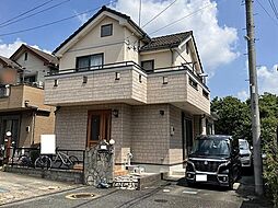 東京都八王子市元八王子町2丁目戸建