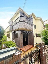 八王子市緑町 中古戸建