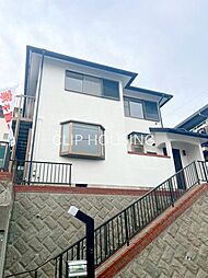 八王子市丸山町　中古戸建