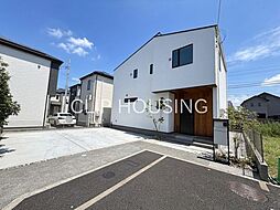 八王子市並木町 新築戸建 B棟